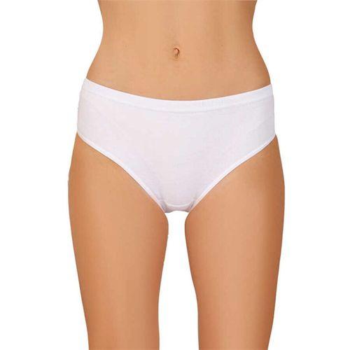 Kadın Ribana Biyeli Pamuk 3 Lü Bato Berrak-2064