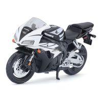 Maisto 1:18 Honda CBR1000RR Model Motor 39030-03