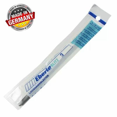 Blitz Düz Ahşap  Plastik Kıl Testere Ağzı No:4 - 12 Adet