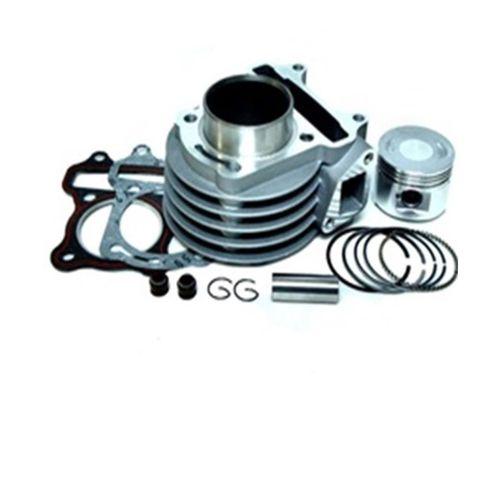 SEVGENT Silindir Komple Scooter 50Cc (50 Mm-100 Cc) K:123 Rbk
