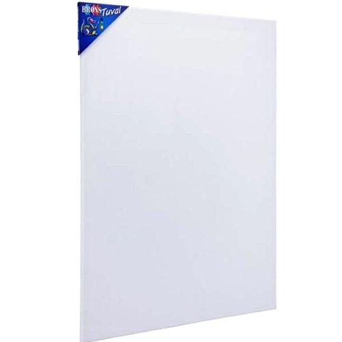 Brons Tuval 70X100cm Büyük Tual