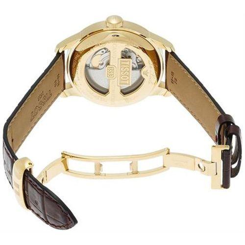 Tissot Le Locle Powermatic 80 T0064073626300 Erkek Kol Saati T006.407.36.263.00