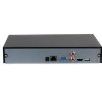 DAHUA NVR4116HS-4KS3 16 KANAL NETWORK KAYIT CİHAZI