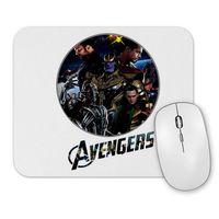 Avengers Mouse Pad