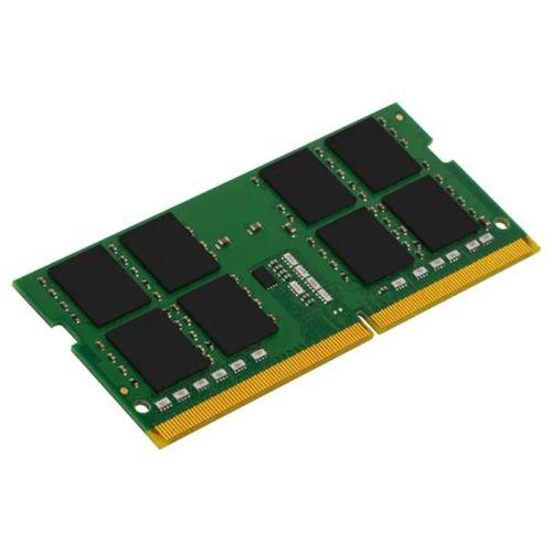 KINGSTON KVR32S22D8/16, 16Gb, 3200Mhz, DDR4, Sodimm Notebook RAM, 1,2V, CL22 (KUTULU)