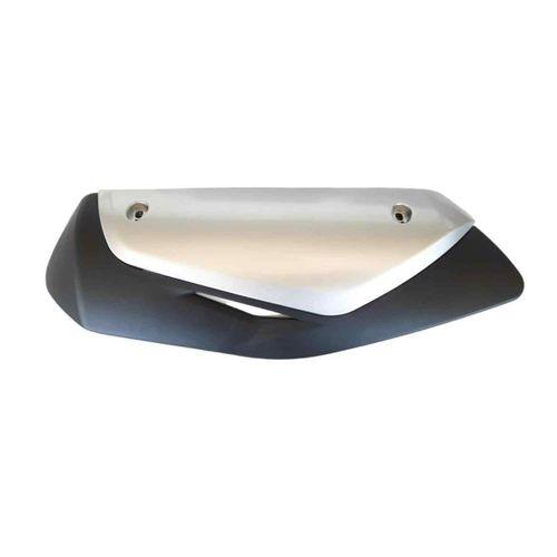 RKS Rks Spontini 110, Zenzero 125 Egzoz Koruması