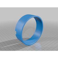 Hava Akış Sensör Adaptörü (Bu ürün Sadece Plastik parçadır - Almadan Önce Soru Sorabilirsiniz)