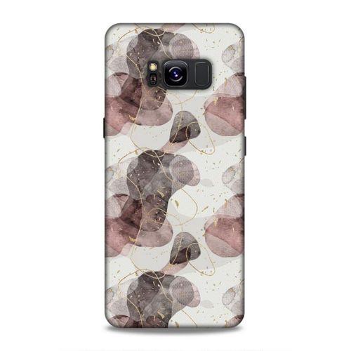 Samsung Galaxy S8 Uyumlu Kılıf Romans (5) Koruma Kabı Bakır