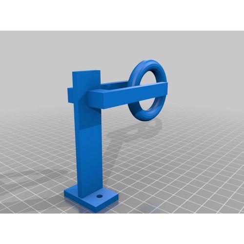 Kapı Tutucu (Bu ürün Sadece Plastik parçadır - Almadan Önce Soru Sorabilirsiniz)