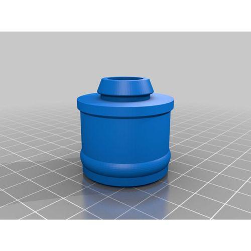 ND Mazda MX 5 Ses Tüpü Modu (Bu ürün Sadece Plastik parçadır - Almadan Önce Soru Sorabilirsiniz)