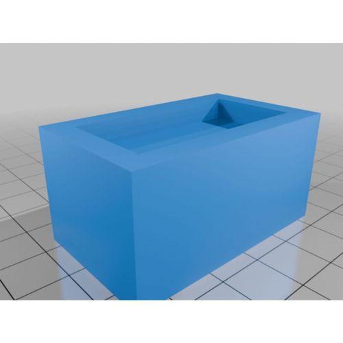 Ender 3 S1 Yükseltici Ayak 3D Baskı (Bu ürün Sadece Plastik parçadır - Almadan Önce Soru Sorabilirsiniz)