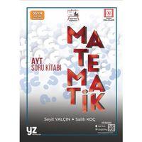 AYT Matematik Soru Bankası YZ Yayınları