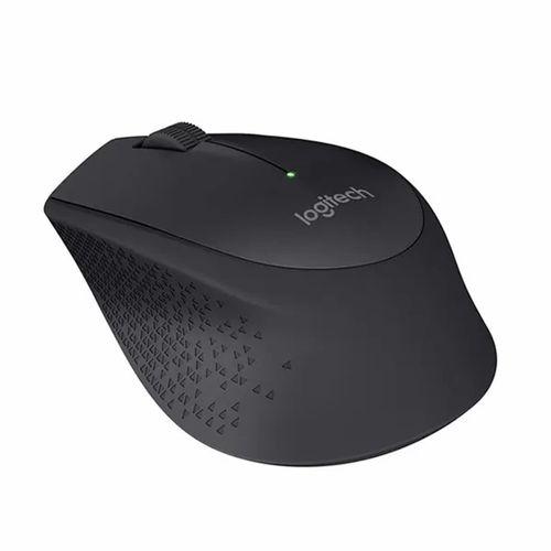 Logitech 910004290 M280 Kablosuz Mavi Mouse