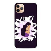Apple Iphone 11 Pro Kılıf Depresyon (31) TPU Kılıf Karışık Renkli