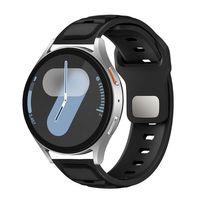 Xiaomi Amazfit Pace Zore KRD-135 22mm Silikon Kordon Strap Kayış