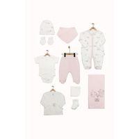 Bistyle Bistyle 10lu Hastane Çıkışı Love You Family 11118 Pudra