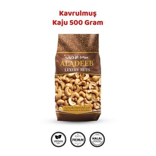 Kaju Kavrulmuş 500g
