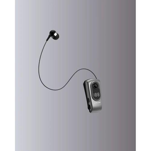 Titreşimli Bluetooth Kulaklık – Hızlı Şarj Ve Uzun Bekleme Süresi