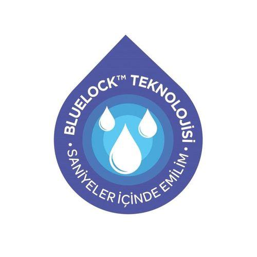 Lansinoh Lansinoh Blue Lock Göğüs Pedi 60lı