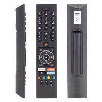 Vestel RC 43135P Netflix-Youtube-Prime Video Tuşlu Lcd-Led Tv Kumanda