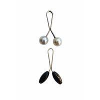 2 Adet Tesettür Eşarp ve Şal Klipsi Set 7