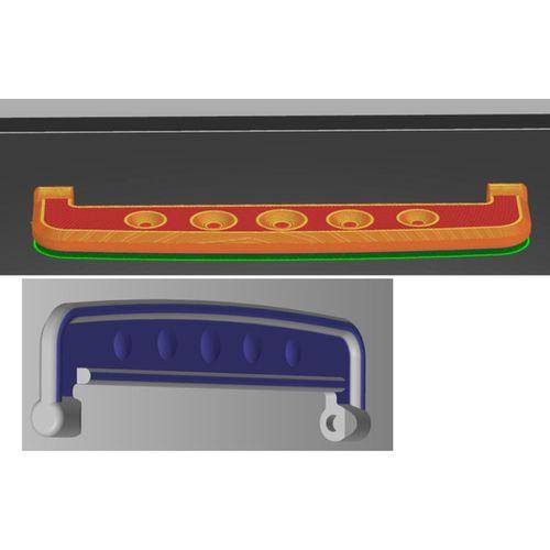 R Ka Na Misku (Bu ürün Sadece Plastik parçadır - Almadan Önce Soru Sorabilirsiniz)