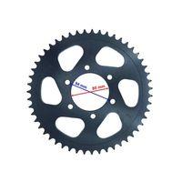 CF MOTO Cf Nk 400 Arka Dişli 520-51T İç 80 Mm 6 Delikli Öm