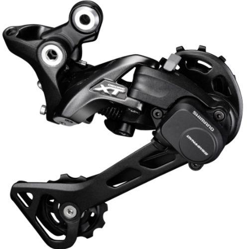 Arka Aktarıcı Deore XT RD-M8000-SGS 11 Vites Shimano