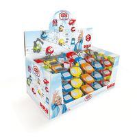 Eğitici Oyuncak Mini Kamyon
