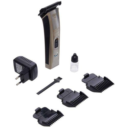 Powertec Tr- 558 Sarjlı Sakal Tıraş Makinesi