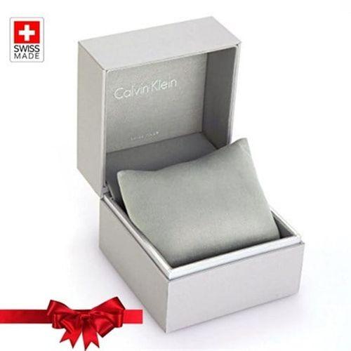 Calvin Klein K2H27126 Erkek Kol Saati