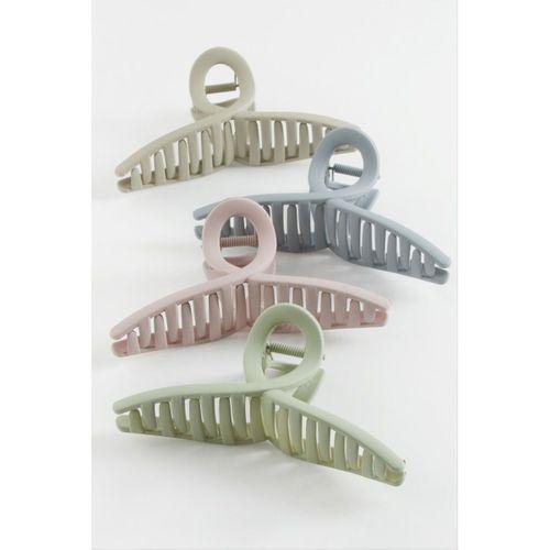 Fiyong Renkli Mandal Toka 12 cm