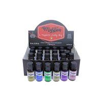 Zen Assorted Fragrance Oil 24'lü Set