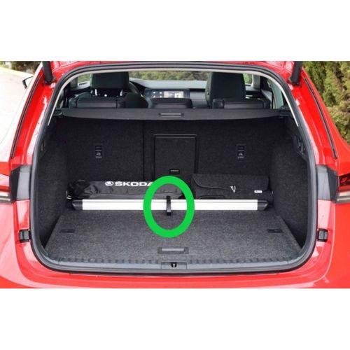 Octavia NX ara bölme aparatı ABS Baskı 00313