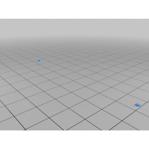 Bant Koruma Kapağı Dar Uzun (Bu ürün Sadece Plastik parçadır - Almadan Önce Soru Sorabilirsiniz)