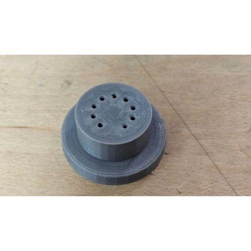 9 Pin Vakum Tüpü Pin Düzeltici ve Pin Hizalama Aracı (Bu ürün Sadece Plastik parçadır - Almadan Önce Soru Sorabilirsiniz)