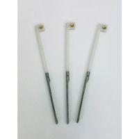 3'lü Set Çelik Topmatik Ürün Kesme Makinası Yedek Kaşık Yedek Uc Kürek