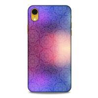 Ethnic Culture (44) Apple iPhone XR Kılıf Silikon Kapak Desenli