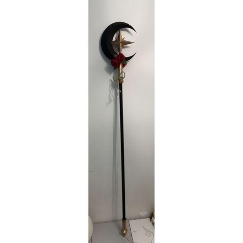 Crescent Moon Personeli - 6898059