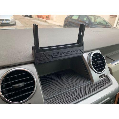 LR3 Akıllı Telefon Tutucu - 5152386