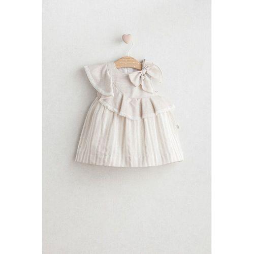Tongs Baby Nostalgia Elbise 5514 Bej