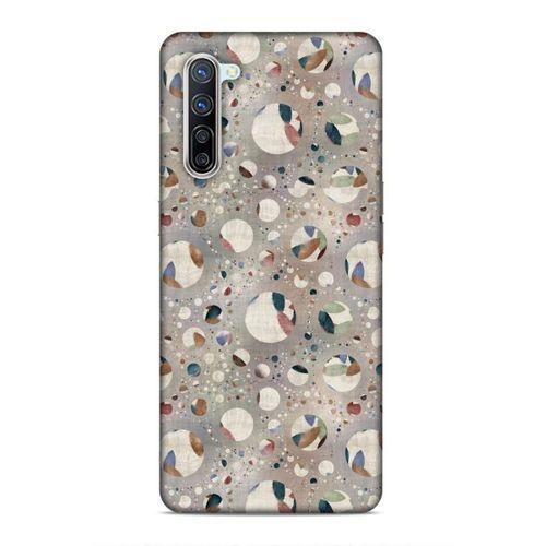 Oppo Reno 3 Pro 5g Uyumlu Kılıf Utopia (50) Shockproof Kılıf Koyu Kahve