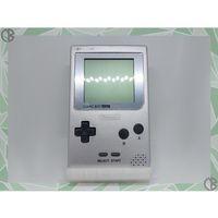 Gameboy Pocket İçin Stand (Bu ürün Sadece Plastik parçadır - Almadan Önce Soru Sorabilirsiniz)