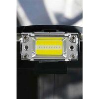 Kamp Feneri Balıkçı Feneri Başlıklı Suya Dayanıklı Kafa Lambası