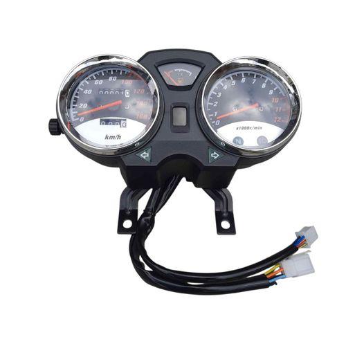 KUBA Kuba Sport Gösterge Paneli 160 Kh Mekanik