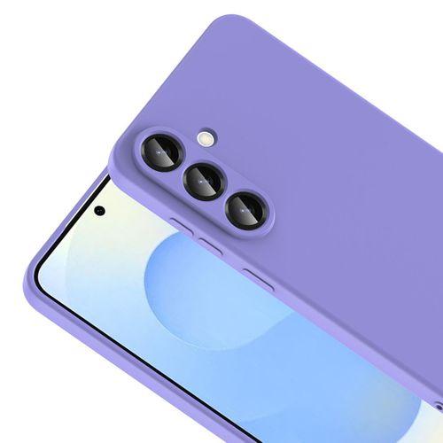 Galaxy S25 FE Kılıf Zore Mara Lansman Kapak