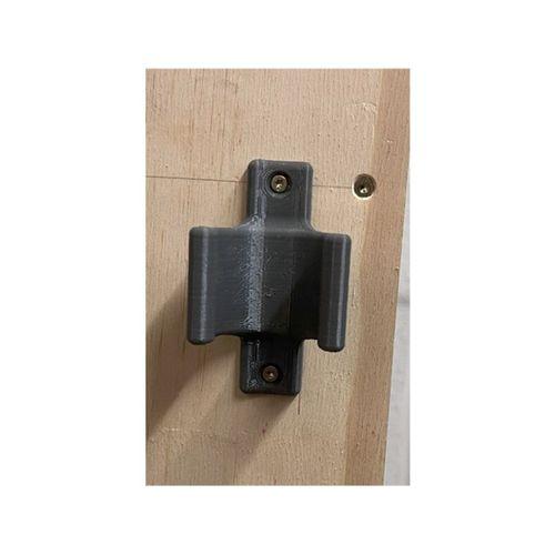 Aspiratör Tutucu 3D Baskı (Bu ürün Sadece Plastik parçadır - Almadan Önce Soru Sorabilirsiniz)