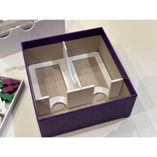 - Obsession Mor Kutu Eklemesi (Bu ürün Sadece Plastik parçadır - Almadan Önce Soru Sorabilirsiniz)