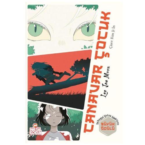 Nesil Çocuk - Canavar Çocuk adlı Kitap Lee Jae Moon