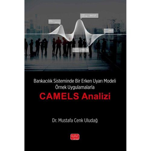 Bankacılık Sisteminde Bir Erken Uyarı Modeli - Örnek Uygulamalarla “CAMELS Analizi’’